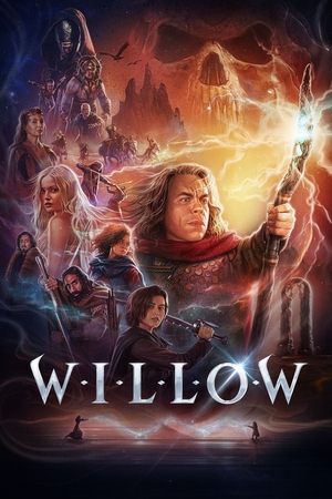 Уиллоу (сериал, 2022)