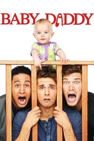 Папочка (сериал, 2012)
