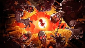 Зомби Marvel (мультсериал, 2025)