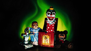 Игрушки демона (фильм, 1992)