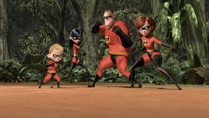 Суперсемейка (мультфильм, 2004)
