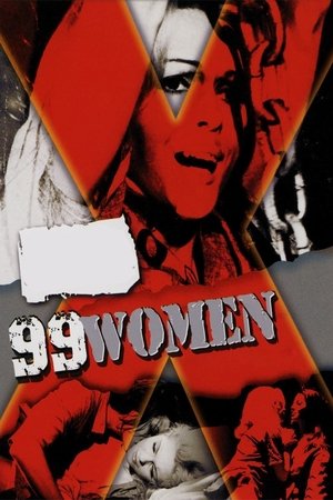 99 женщин (фильм, 1969)