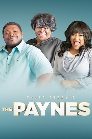 Пэйнсы (сериал, 2018)