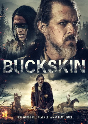 Олений лес (фильм, 2021)