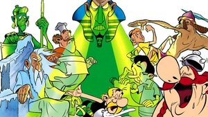 12 подвигов Астерикса (мультфильм, 1976)