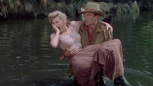 Далекие барабаны (фильм, 1951)