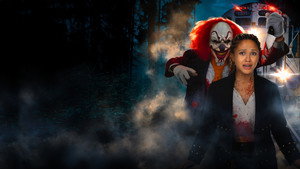 Поезд страха (фильм, 2022)