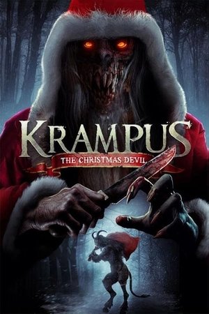 Крампус: Рождественский дьявол (фильм, 2014)