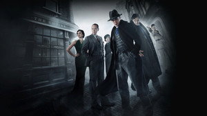 Джекил и Хайд (сериал, 2015)