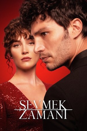 Время любить (сериал, 2022)