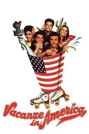 Американские каникулы (фильм, 1984)