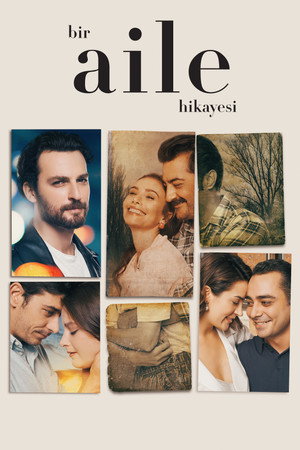 История одной семьи (сериал, 2019)