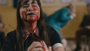 Съесть мисс Кэмпбелл (фильм, 2022)