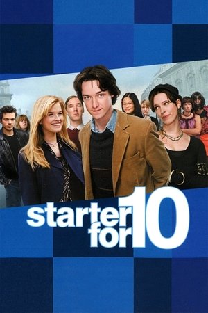 Попасть в десятку (фильм, 2006)