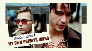 Мой личный штат Айдахо (фильм, 1991)