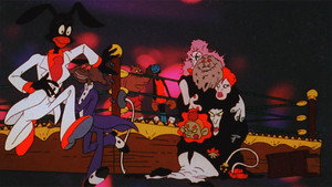 Чернокожие (мультфильм, 1975)