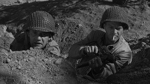 Ад для героев (фильм, 1962)