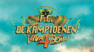 Футбольный клуб "Чемпионы" 4: Вива Бома! (фильм, 2019)