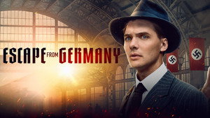 Побег из Германии (фильм, 2024)