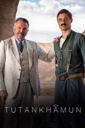 Тутанхамон (сериал, 2016)