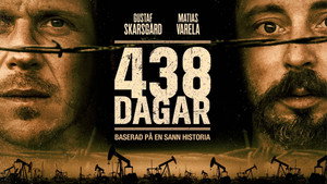 438 дней (фильм, 2019)