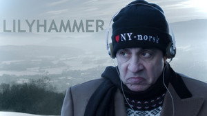 Лиллехаммер (сериал, 2012)