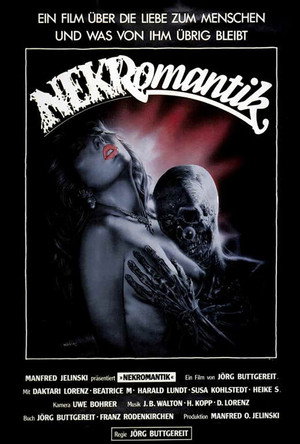 Некромантик (фильм, 1987)
