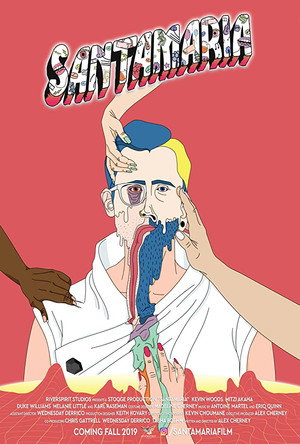 Сантамария (фильм, 2019)