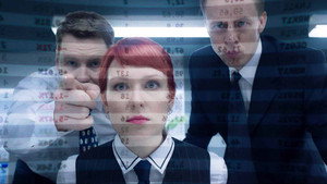 Банк (сериал, 2018)