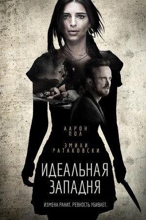 Идеальная западня (фильм, 2018)