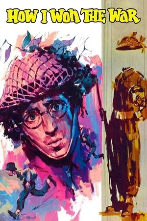 Как я выиграл войну (фильм, 1967)
