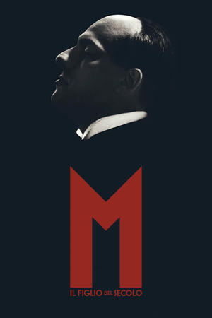 М. Сын века (сериал, 2024)
