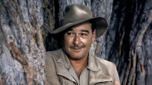 Корни неба (фильм, 1958)