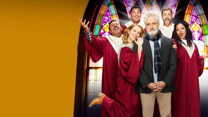 Идеальная гармония (сериал, 2019)