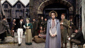 Крошка Доррит (сериал, 2008)
