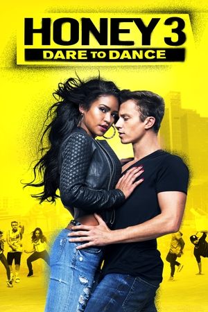 Лапочка 3 (фильм, 2016)