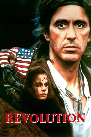 Революция (фильм, 1985)