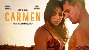 Кармен (фильм, 2022)