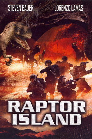 Остров раптора (фильм, 2004)