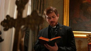 Тринадцатый апостол (сериал, 2012)