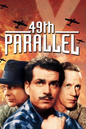 49-я параллель (фильм, 1941)