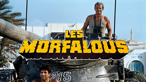 Авантюристы (фильм, 1984)