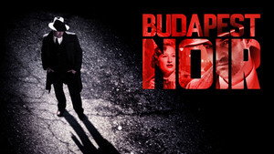 Будапештский нуар (фильм, 2017)