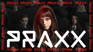 Посвящение (сериал, 2022)