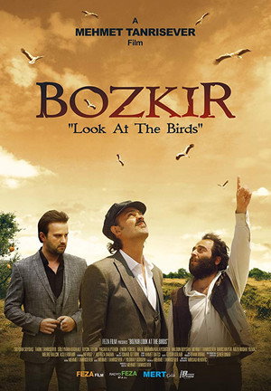 Посмотри на птиц (фильм, 2019)