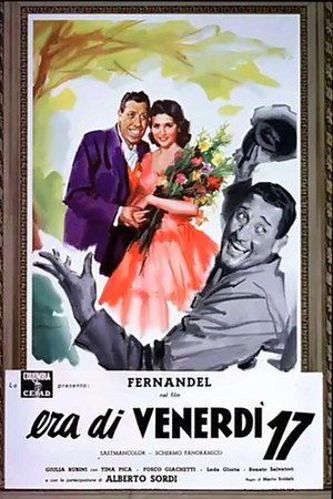 Под небом Прованса (фильм, 1956)