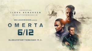Операция Омерта (сериал, 2021)