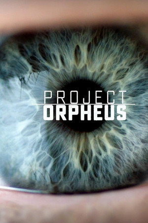 Проект «Орфей» (сериал, 2016)