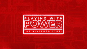 Игра с силой: История Nintendo (сериал, 2021)