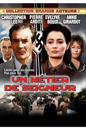 Предатель (фильм, 1986)